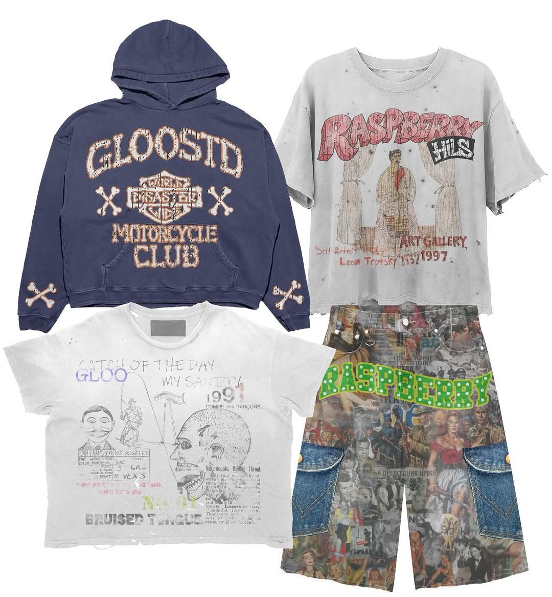 Full Set Graphic Vol.2