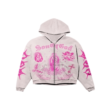 Hoodie Graphic Vol.1